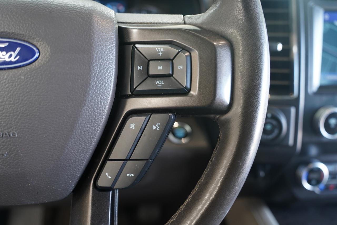 Ford Expedition Limited 4x4 2021