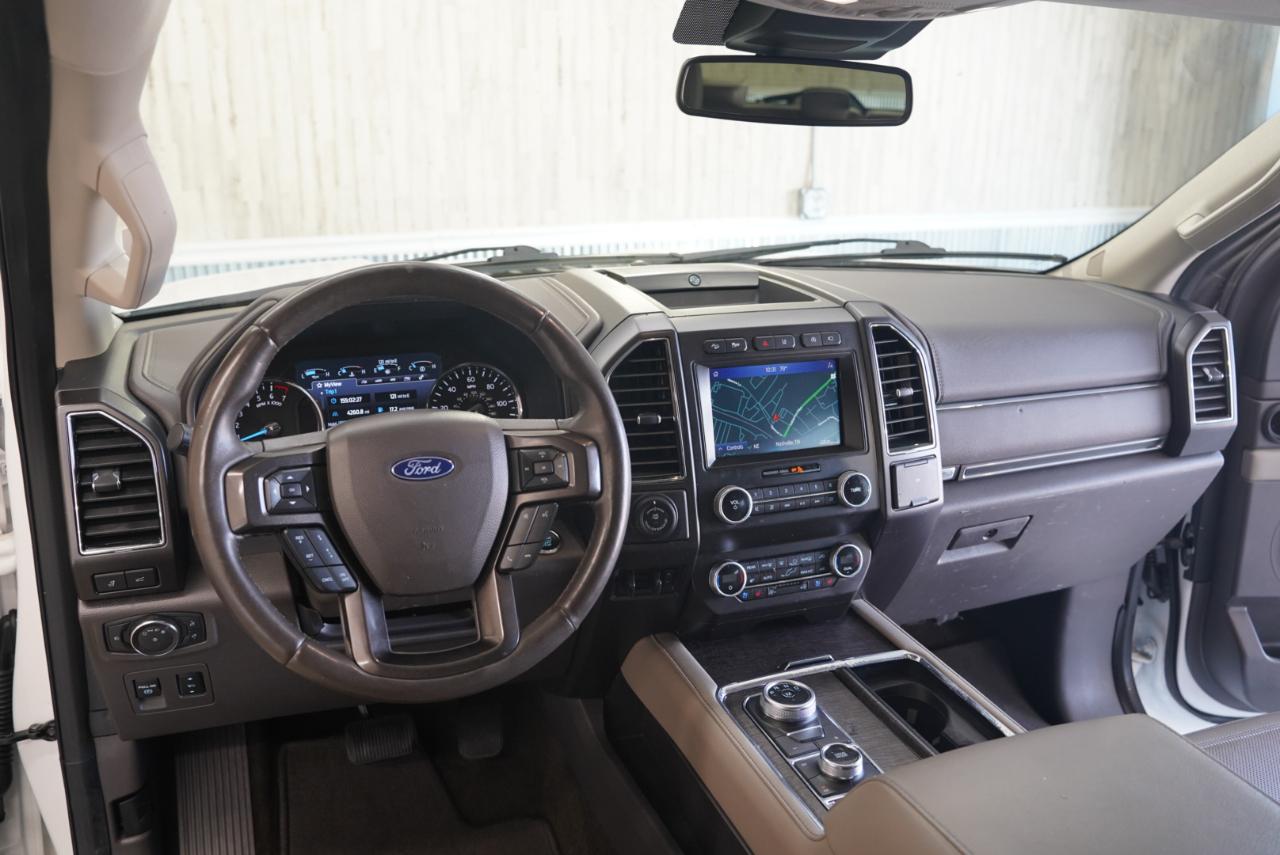 Ford Expedition Limited 4x4 2021
