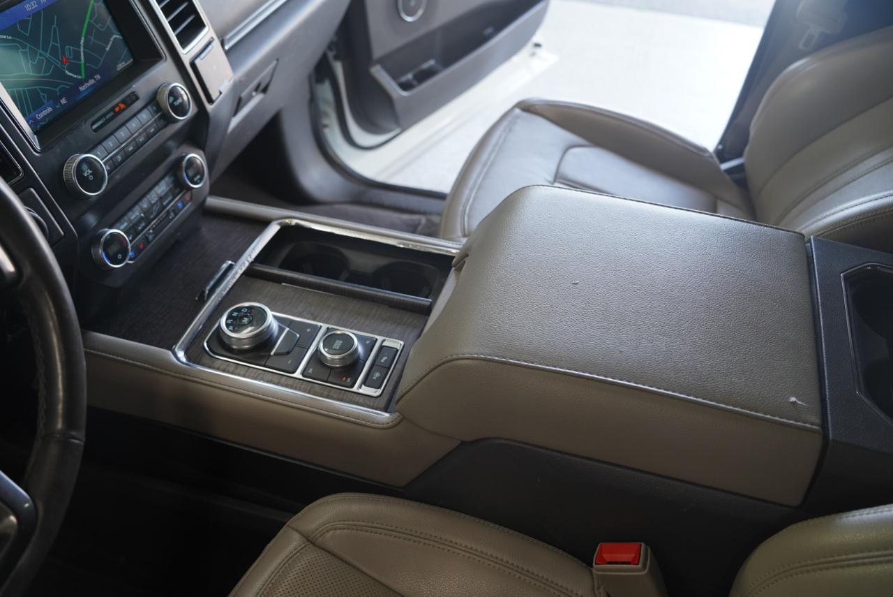 Ford Expedition Limited 4x4 2021