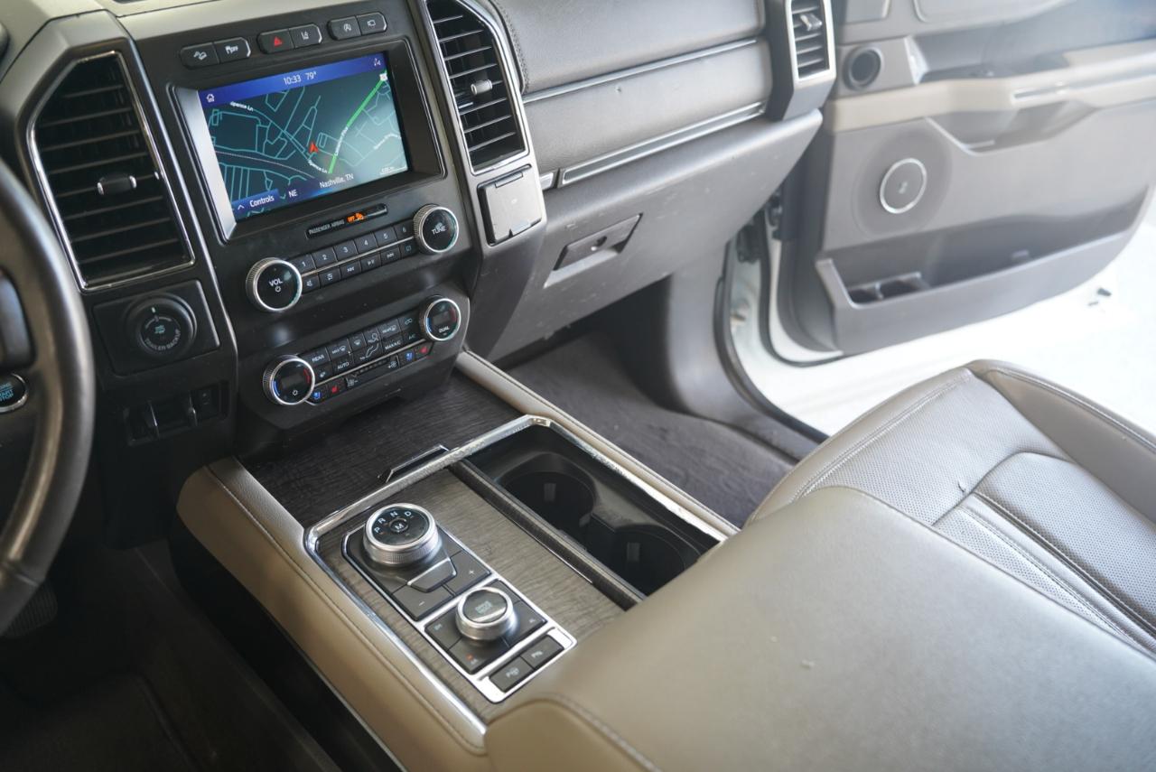 Ford Expedition Limited 4x4 2021