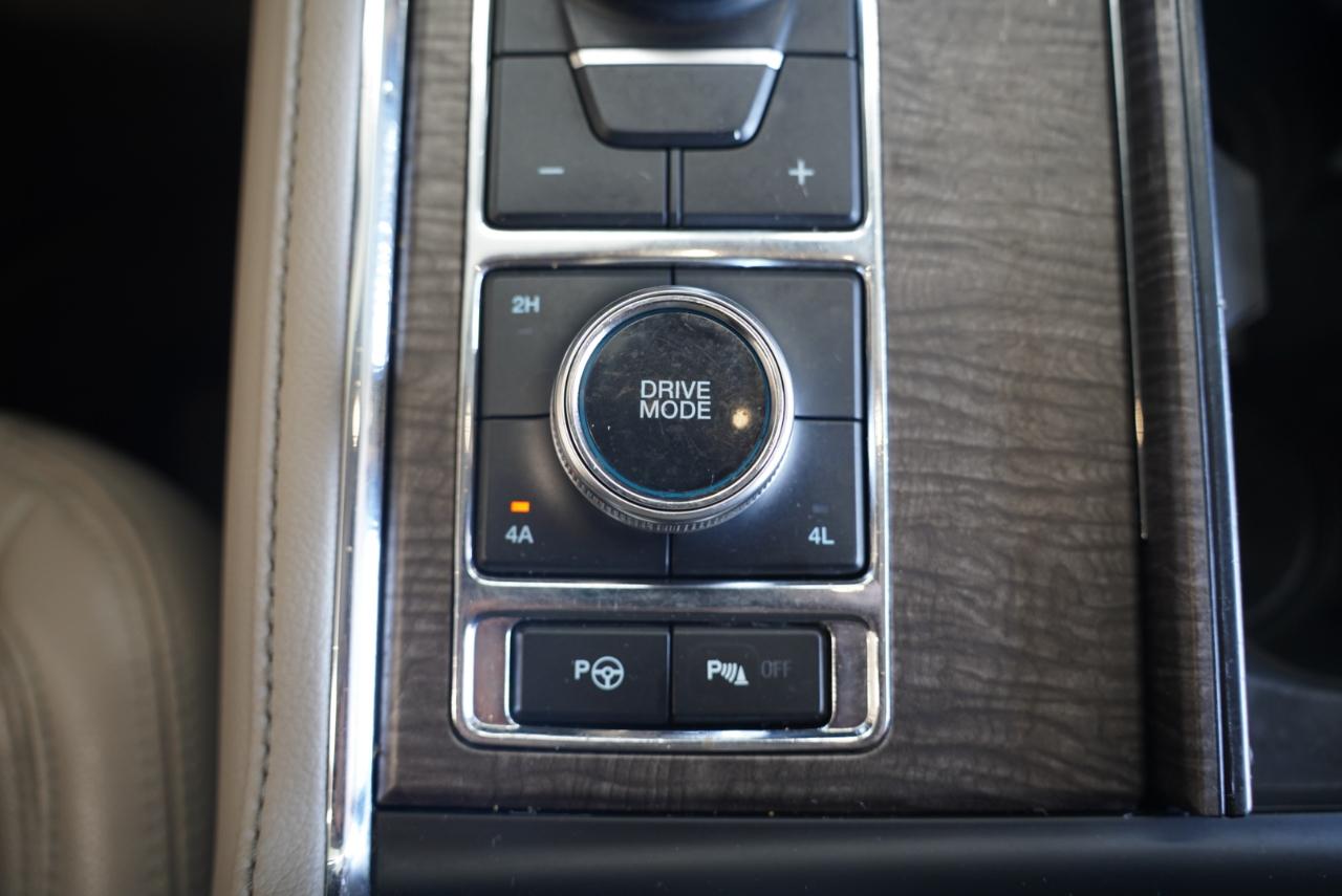Ford Expedition Limited 4x4 2021