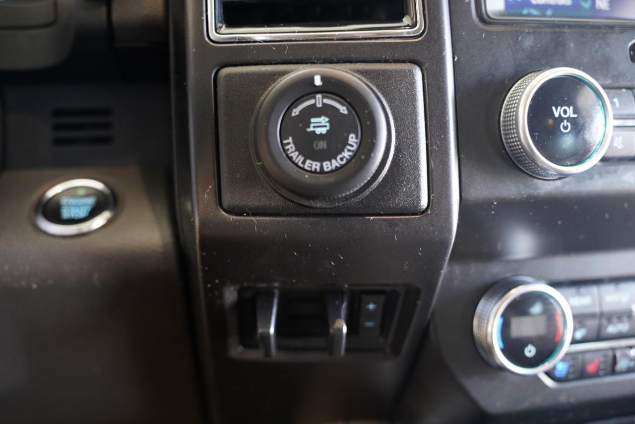 Ford Expedition Limited 4x4 2021