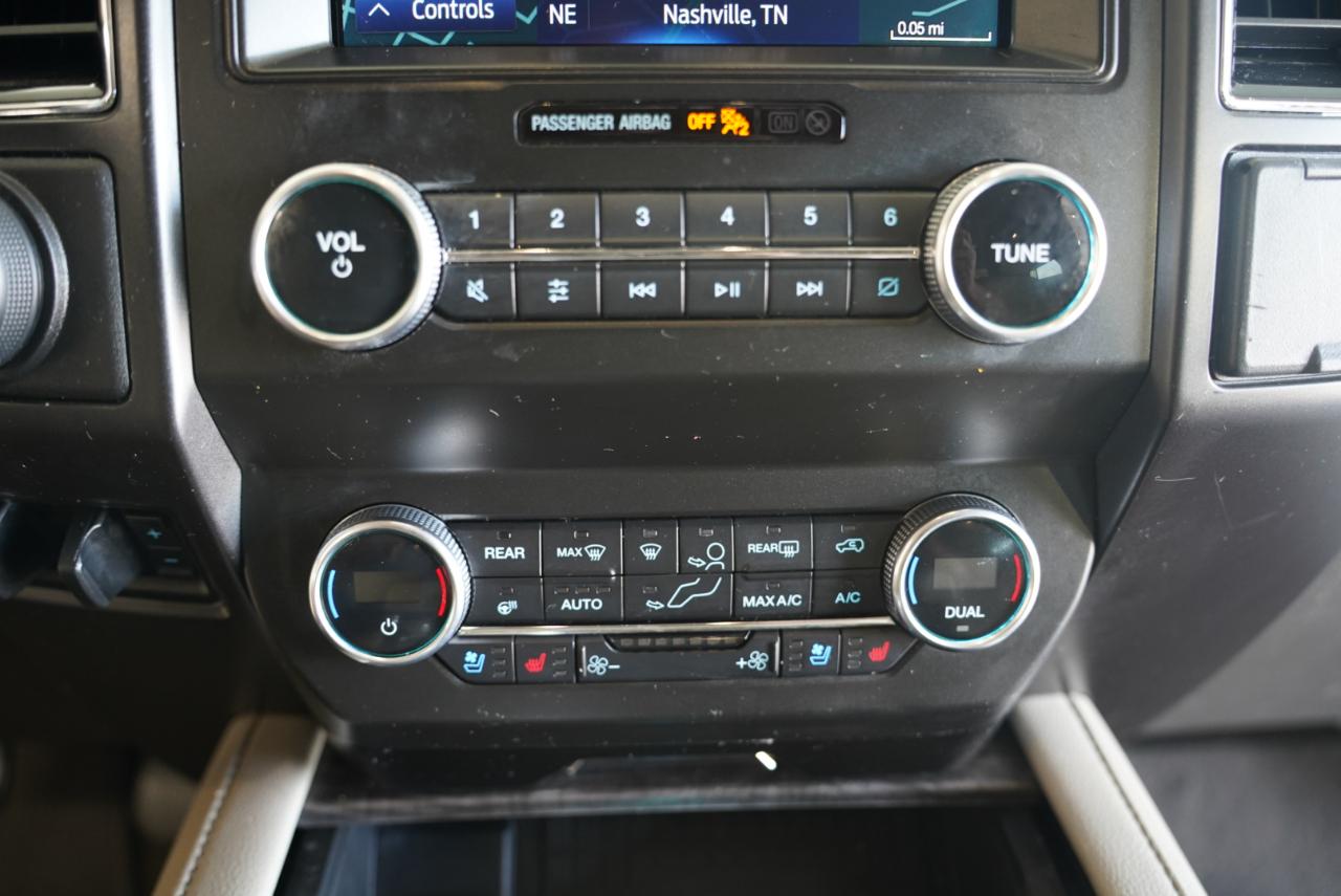 Ford Expedition Limited 4x4 2021