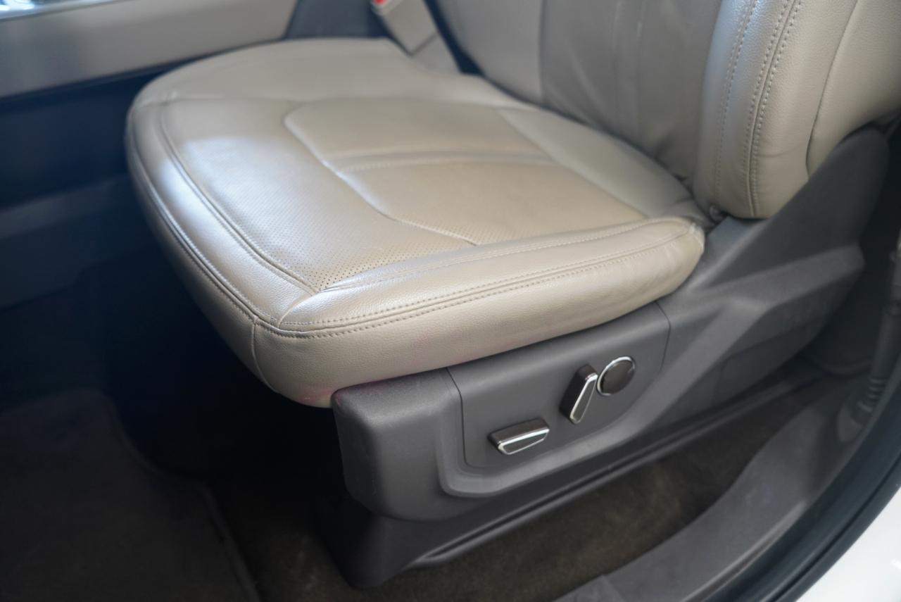 Ford Expedition Limited 4x4 2021