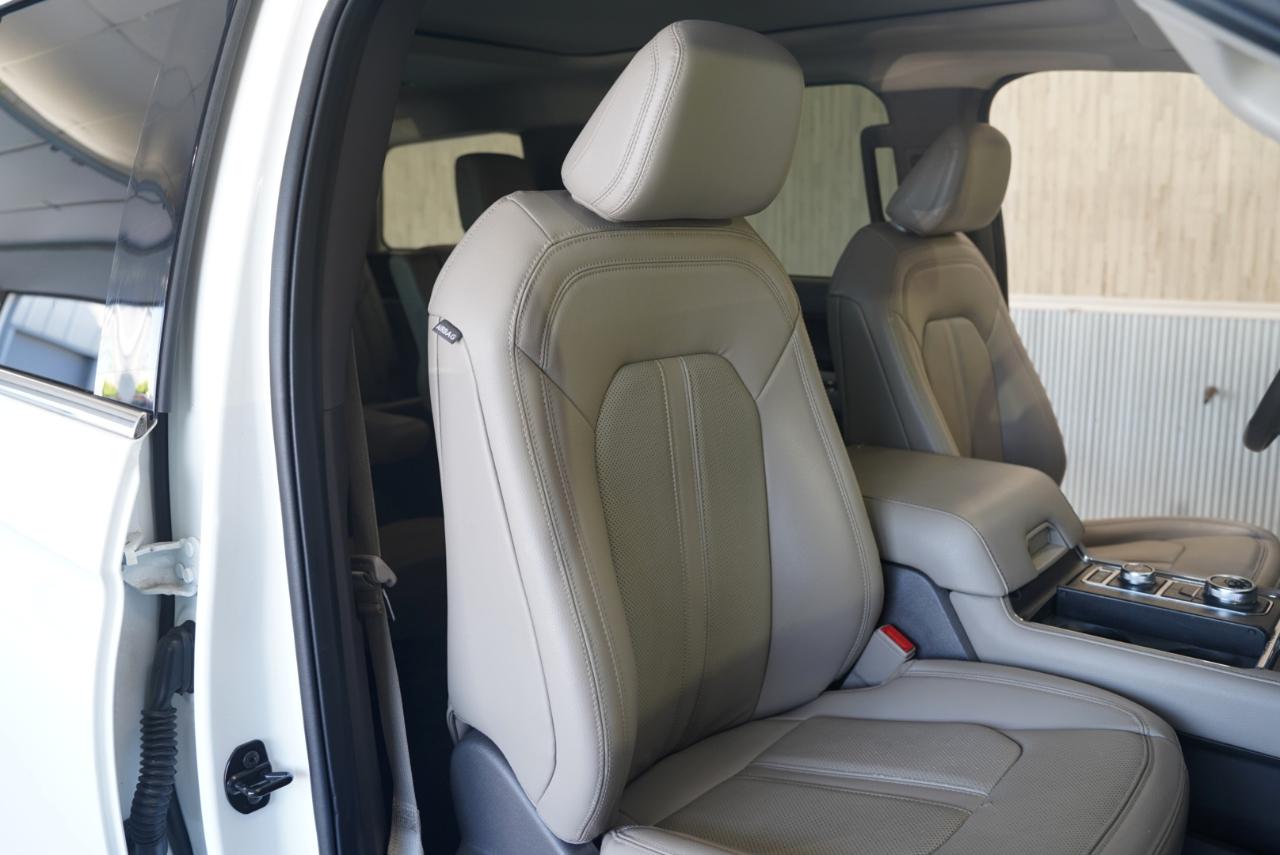 Ford Expedition Limited 4x4 2021