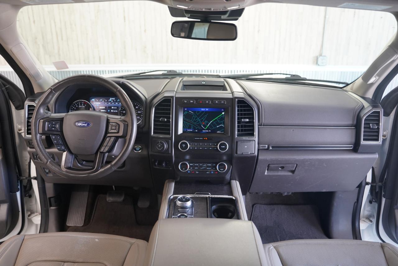 Ford Expedition Limited 4x4 2021
