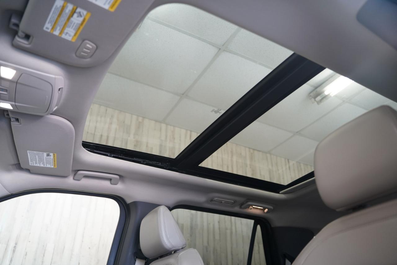 Ford Expedition Limited 4x4 2021
