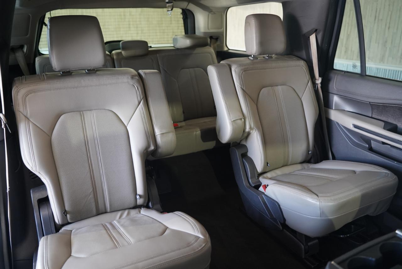 Ford Expedition Limited 4x4 2021