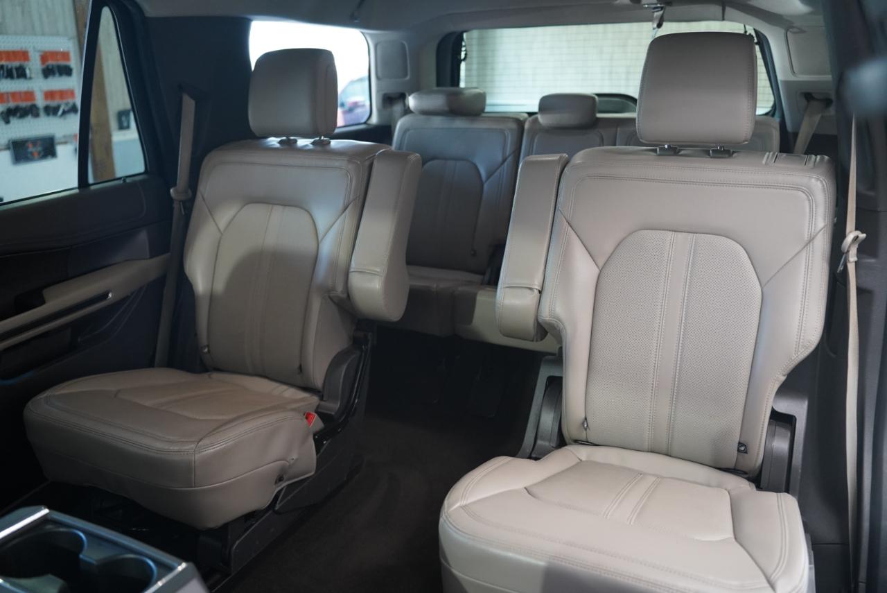Ford Expedition Limited 4x4 2021