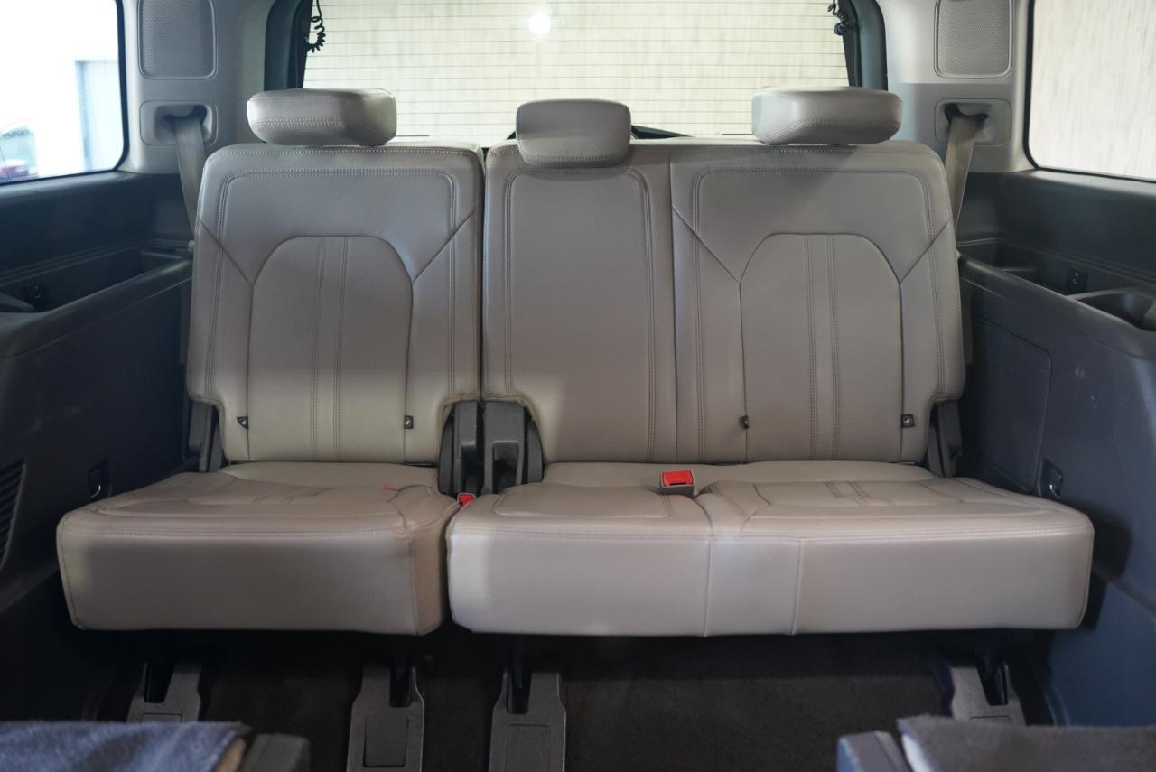 Ford Expedition Limited 4x4 2021