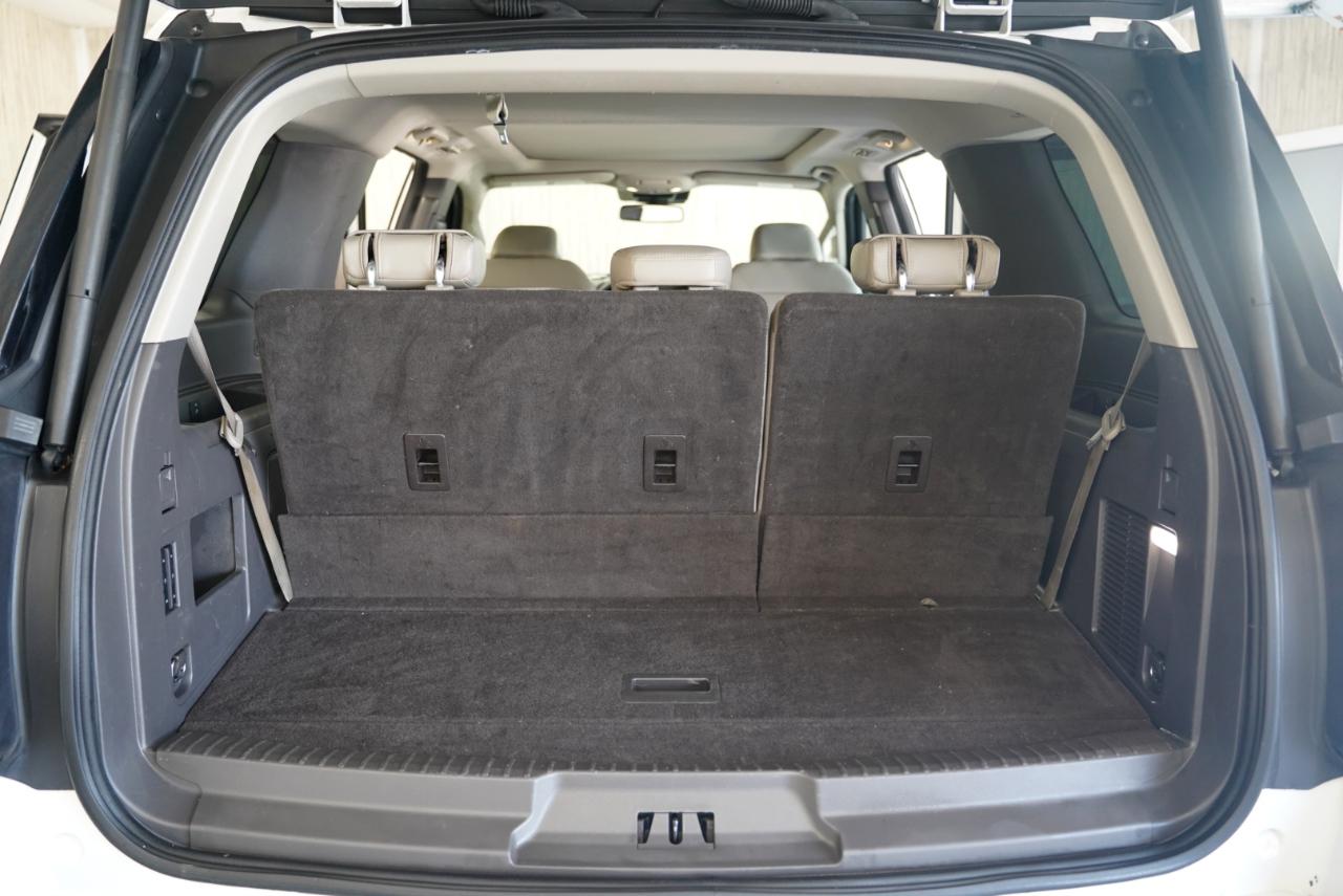 Ford Expedition Limited 4x4 2021
