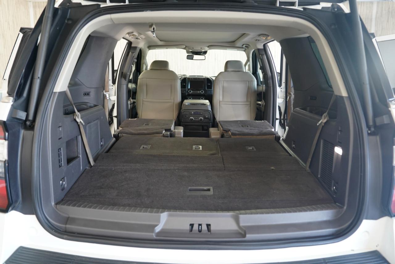 Ford Expedition Limited 4x4 2021