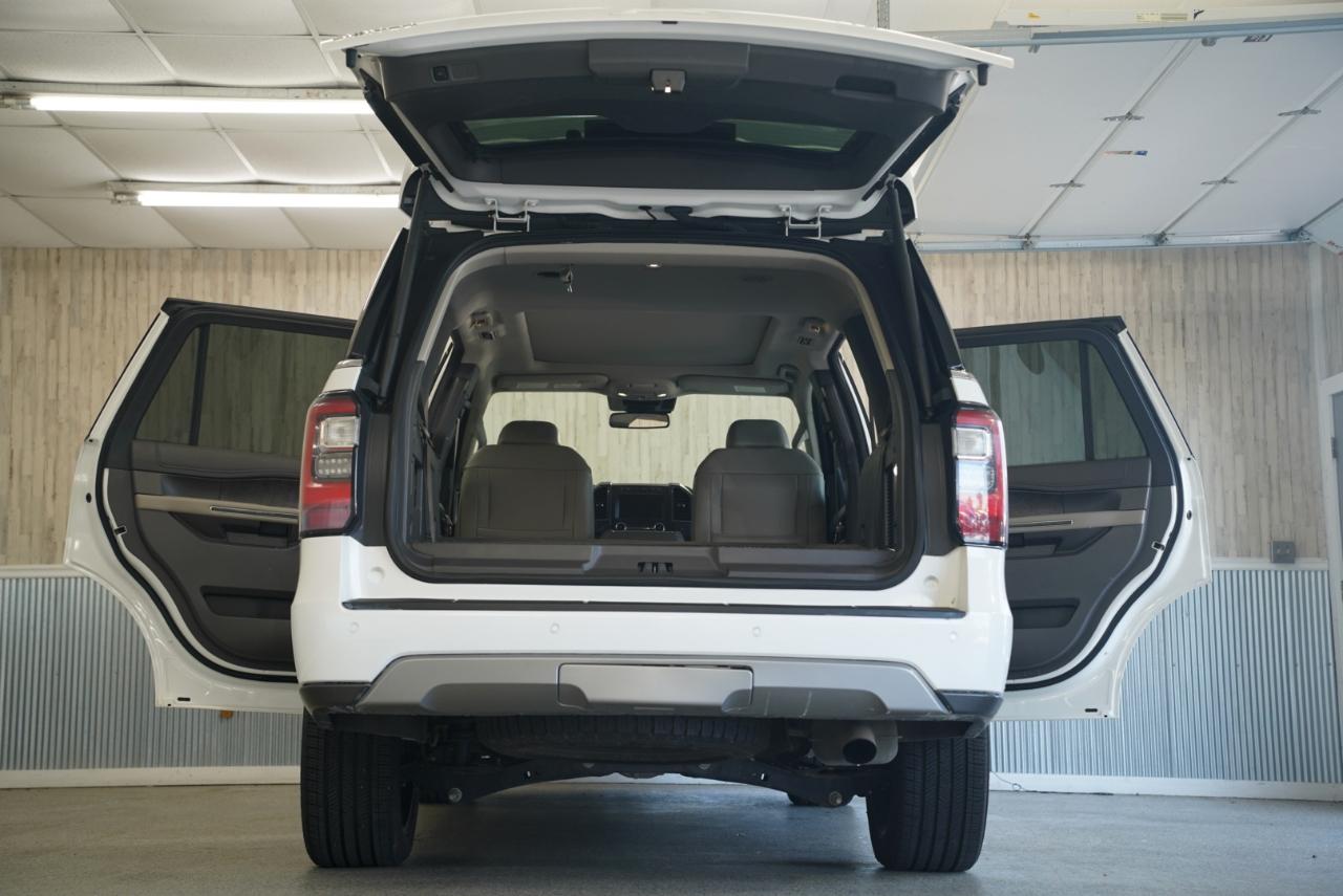 Ford Expedition Limited 4x4 2021