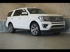 2021 Ford Expedition 