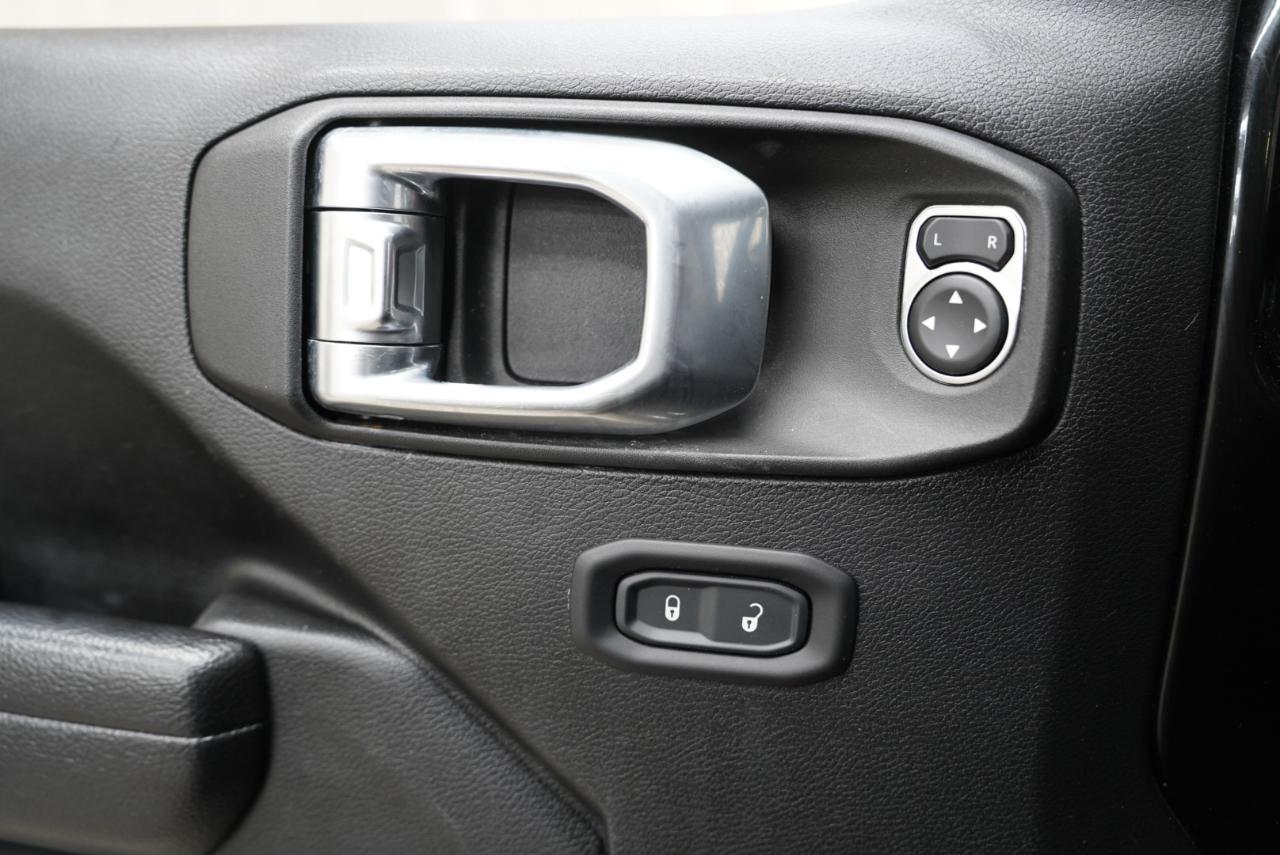 Jeep Gladiator Rubicon 4x4 2022