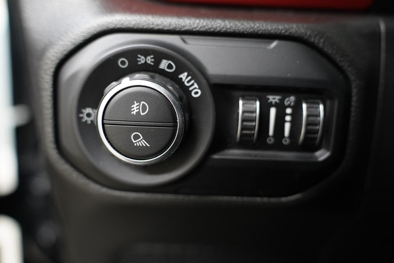 Jeep Gladiator Rubicon 4x4 2022