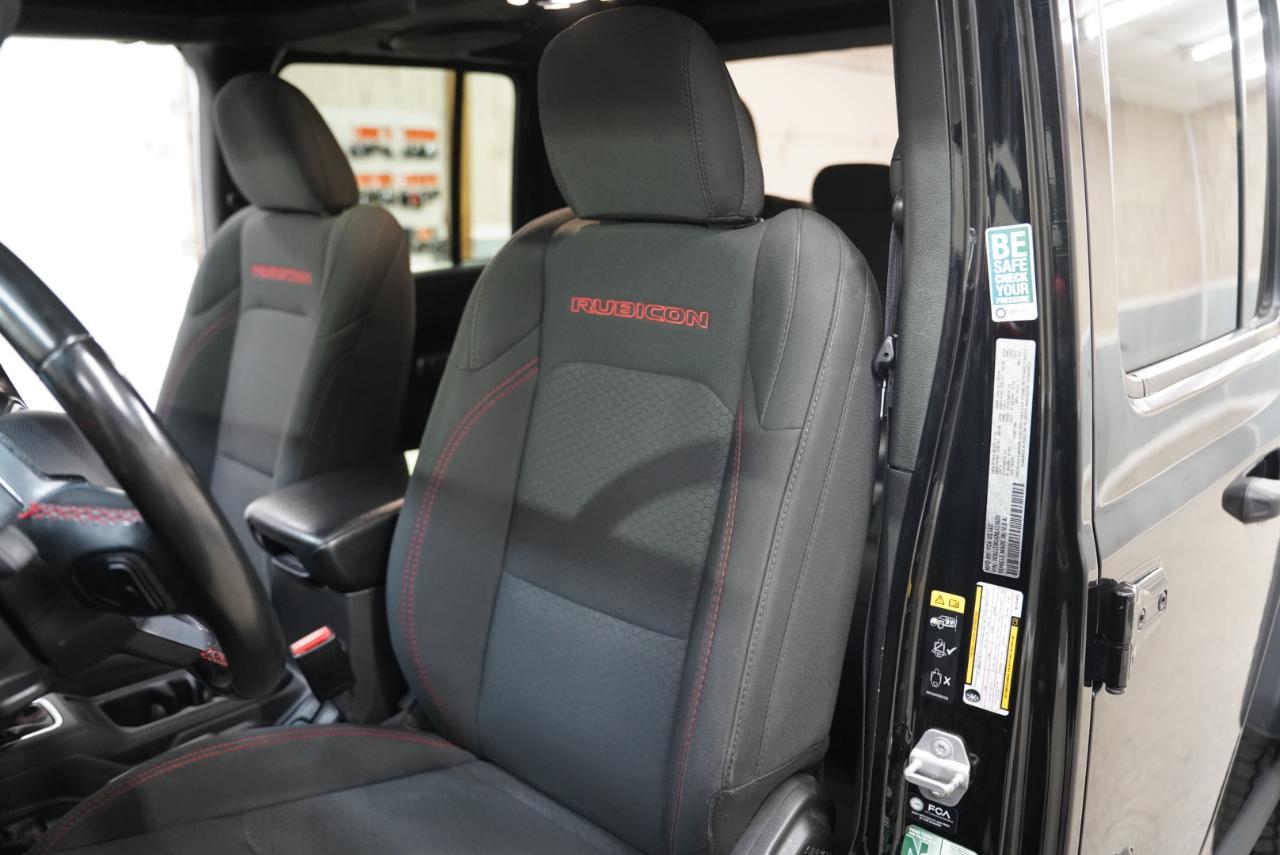 Jeep Gladiator Rubicon 4x4 2022