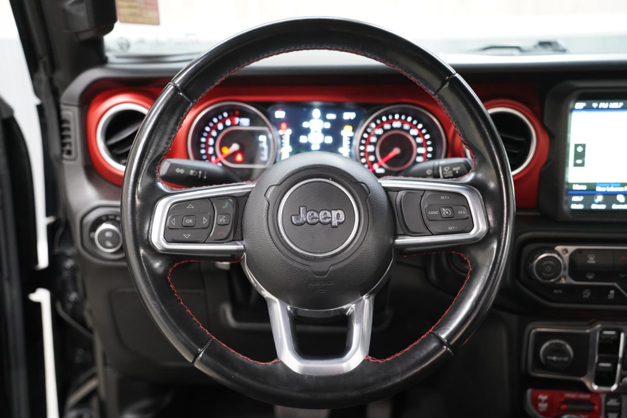 Jeep Gladiator Rubicon 4x4 2022