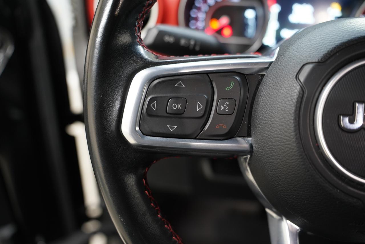 Jeep Gladiator Rubicon 4x4 2022