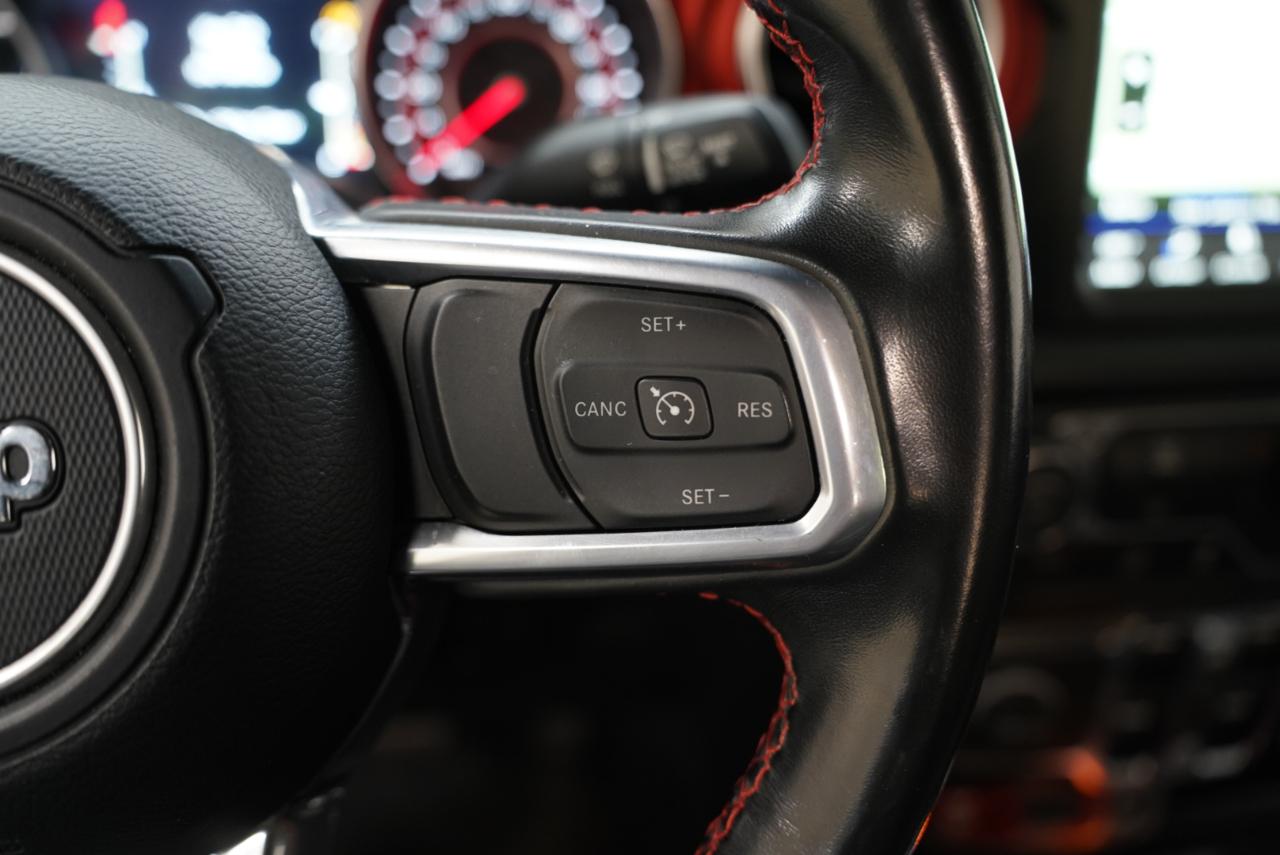 Jeep Gladiator Rubicon 4x4 2022