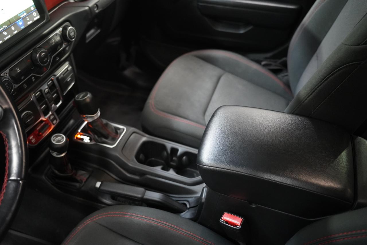 Jeep Gladiator Rubicon 4x4 2022