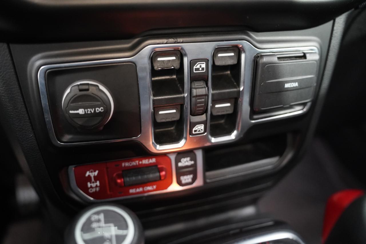 Jeep Gladiator Rubicon 4x4 2022