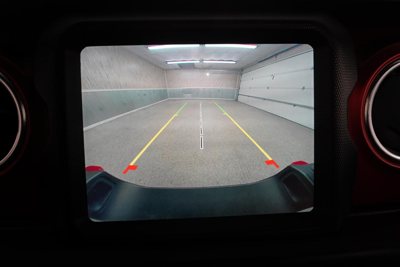 Jeep Gladiator Rubicon 4x4 2022