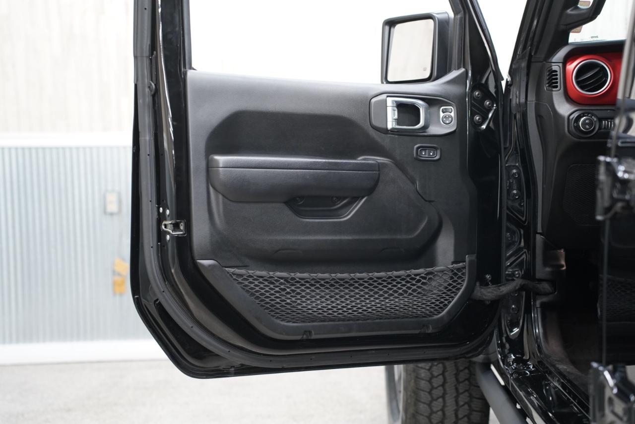 Jeep Gladiator Rubicon 4x4 2022