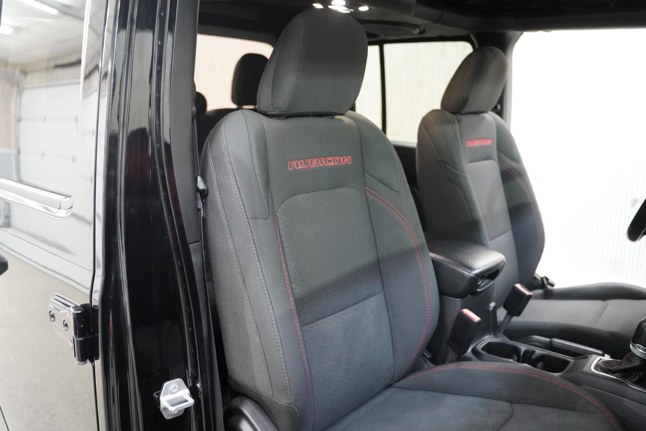 Jeep Gladiator Rubicon 4x4 2022