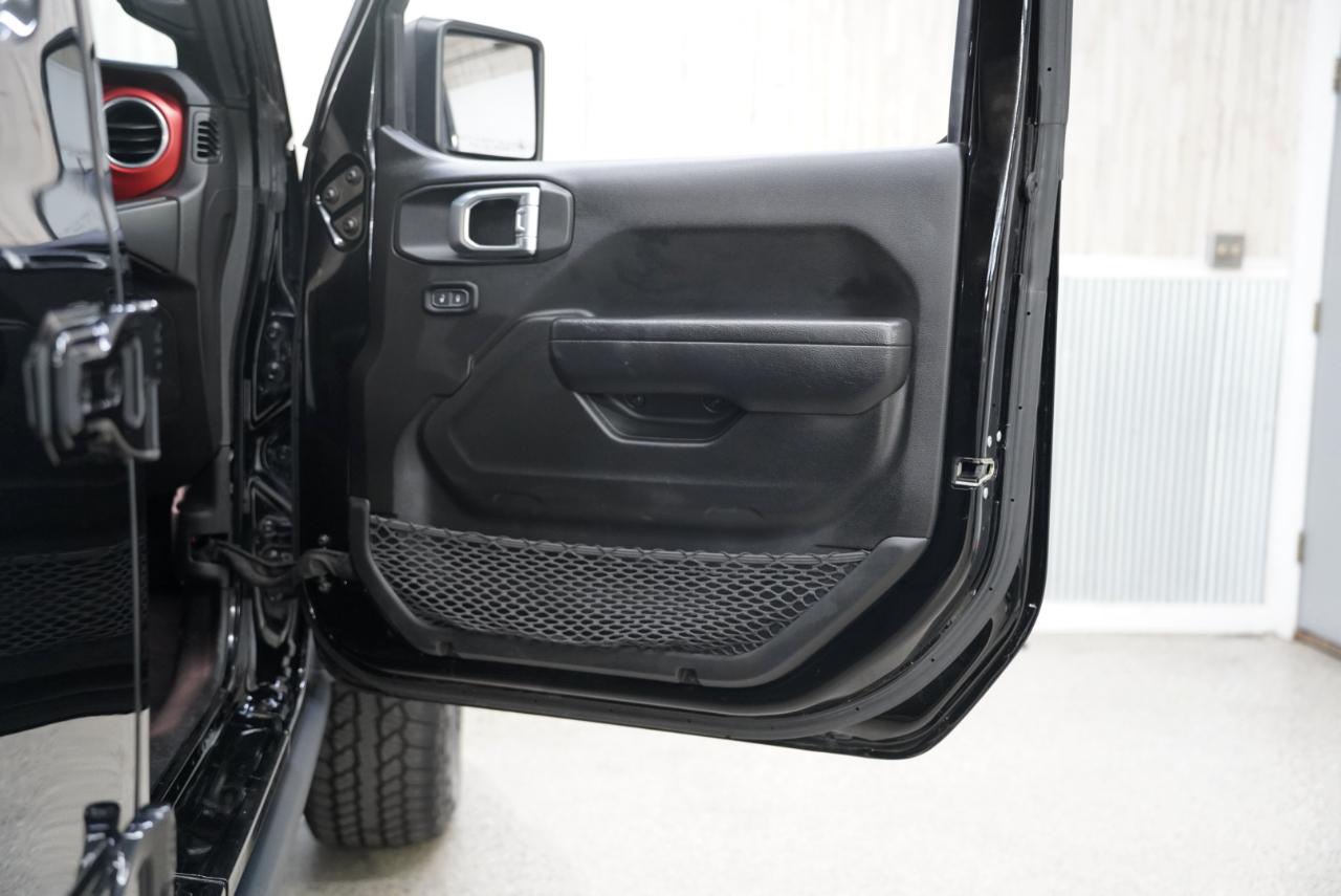 Jeep Gladiator Rubicon 4x4 2022