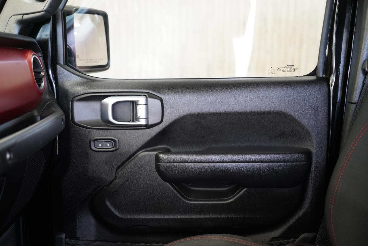 Jeep Gladiator Rubicon 4x4 2022