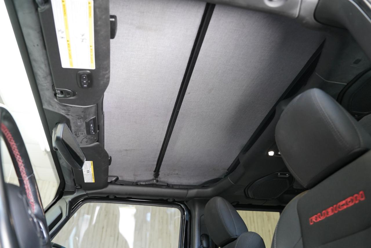 Jeep Gladiator Rubicon 4x4 2022