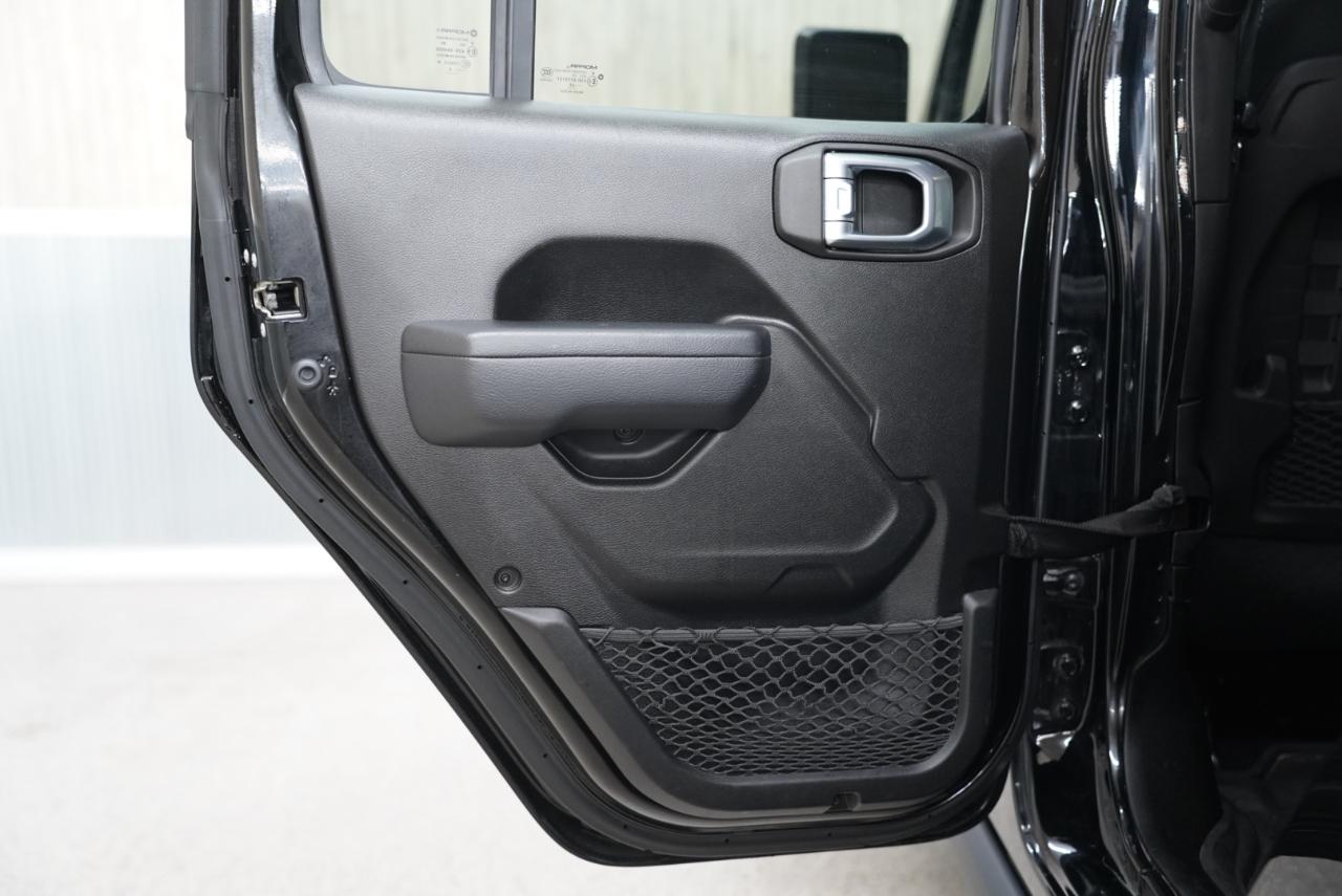 Jeep Gladiator Rubicon 4x4 2022