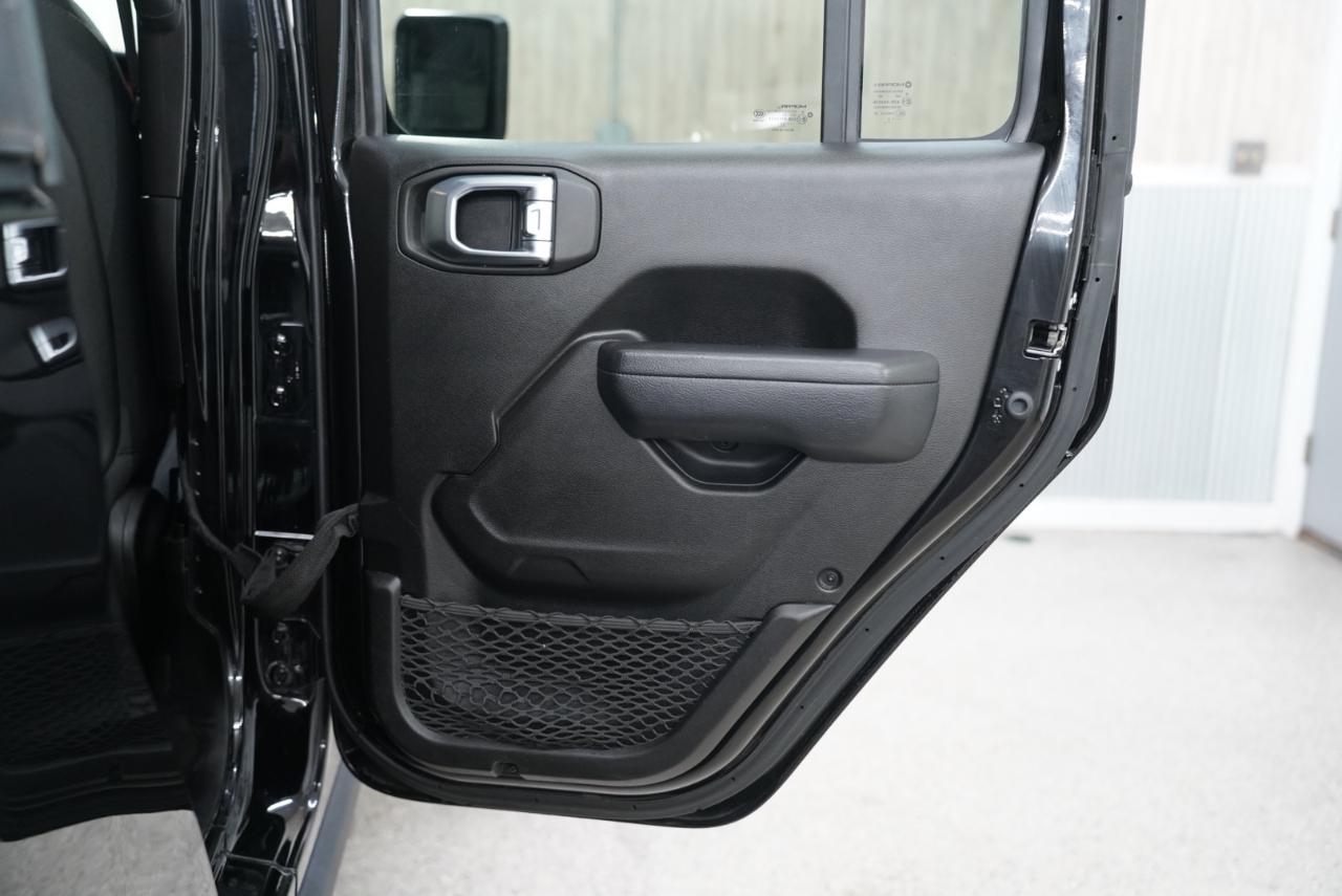 Jeep Gladiator Rubicon 4x4 2022