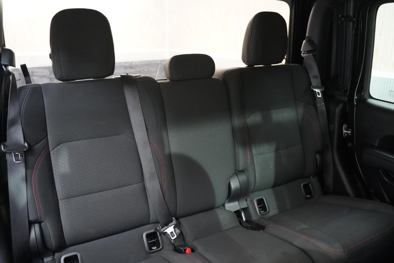 Jeep Gladiator Rubicon 4x4 2022