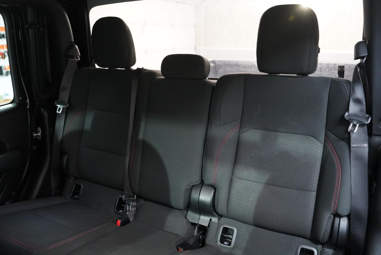 Jeep Gladiator Rubicon 4x4 2022