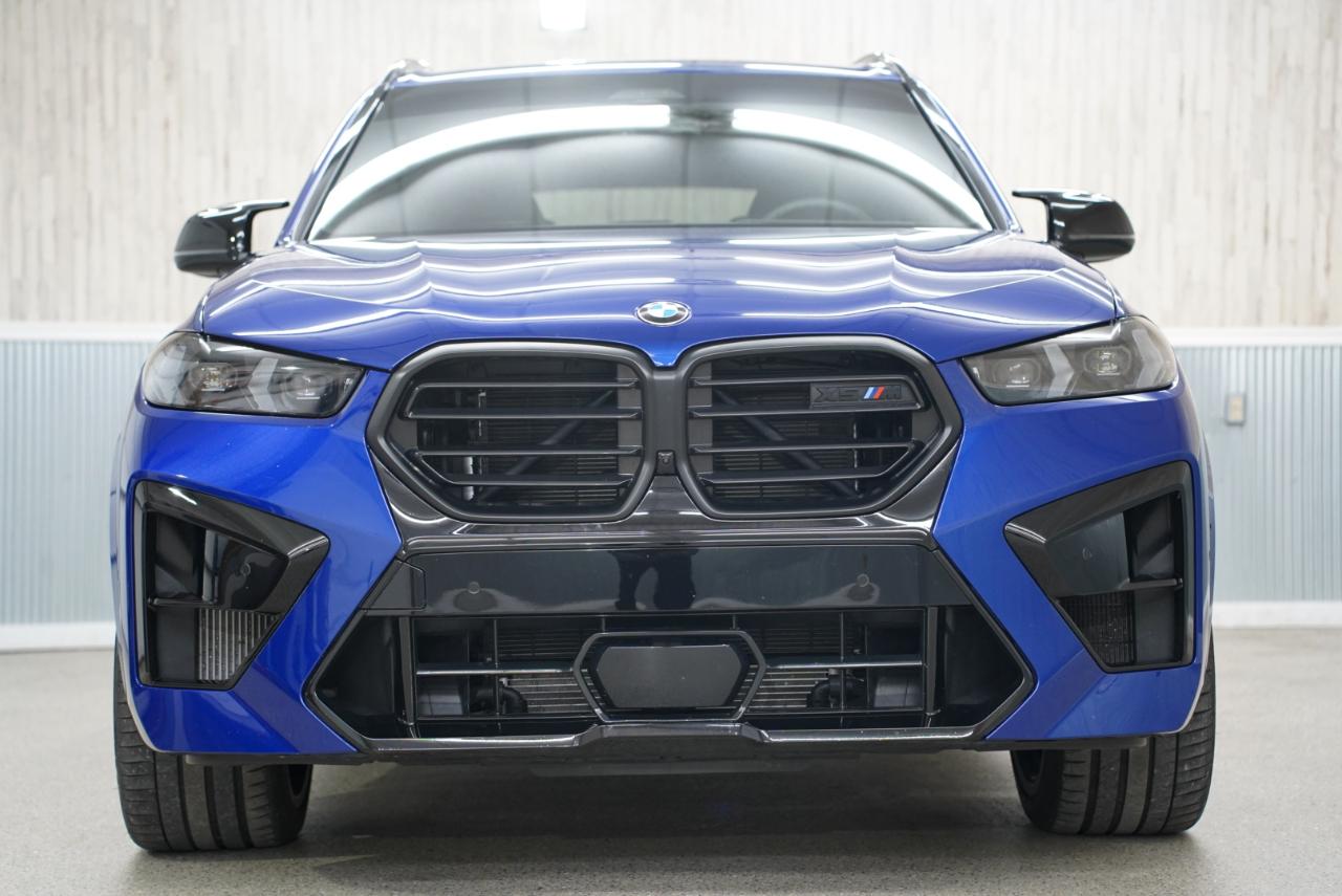 BMW X5 M Competition AWD 2026