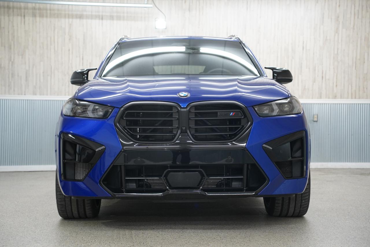 BMW X5 M Competition AWD 2026