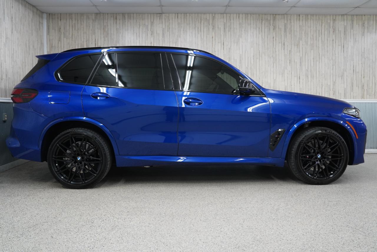 BMW X5 M Competition AWD 2026