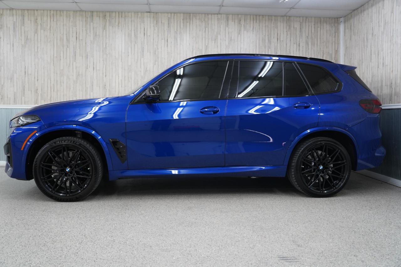 BMW X5 M Competition AWD 2026