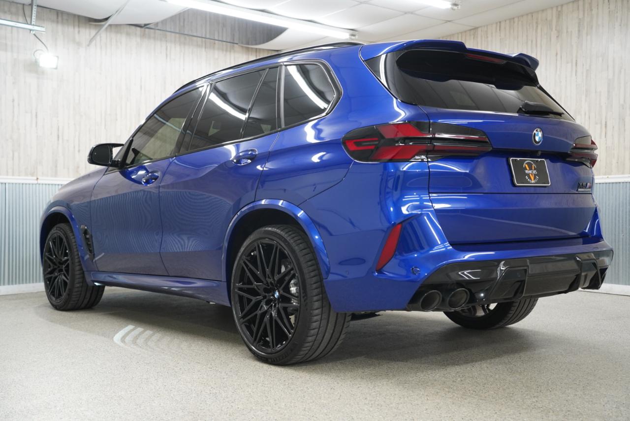 BMW X5 M Competition AWD 2026