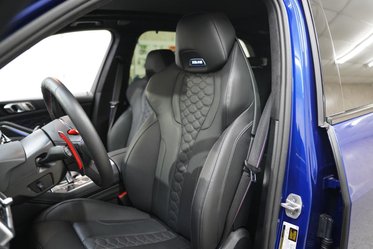 BMW X5 M Competition AWD 2026