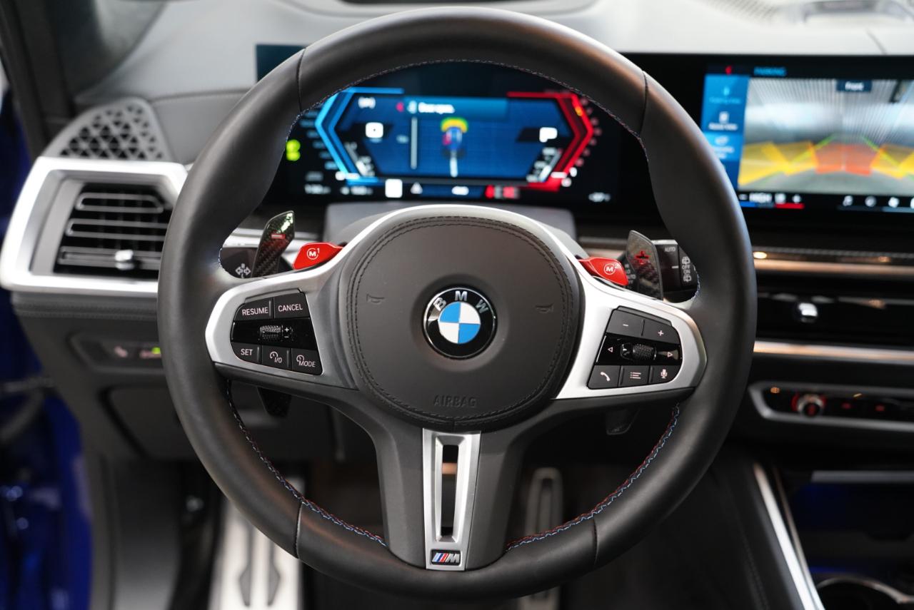 BMW X5 M Competition AWD 2026