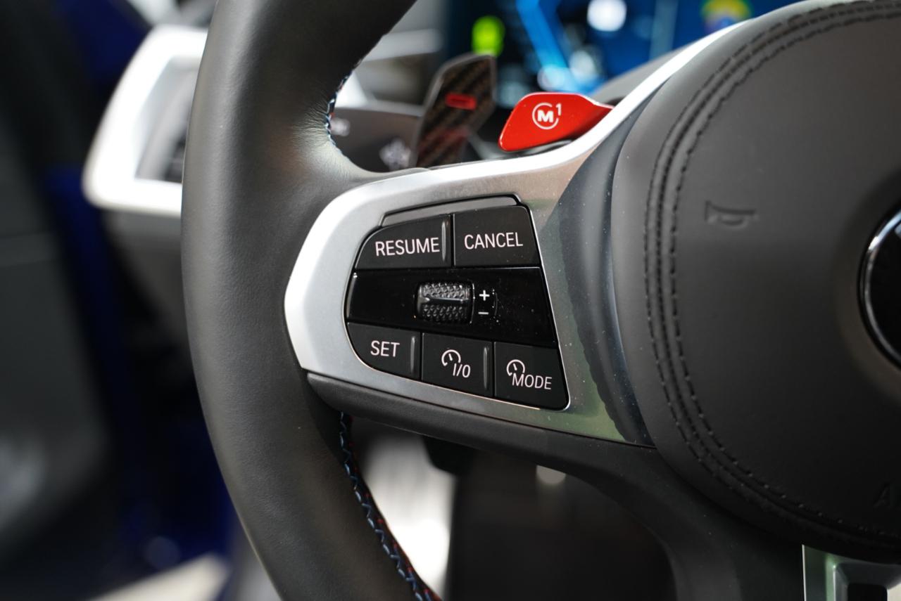 BMW X5 M Competition AWD 2026