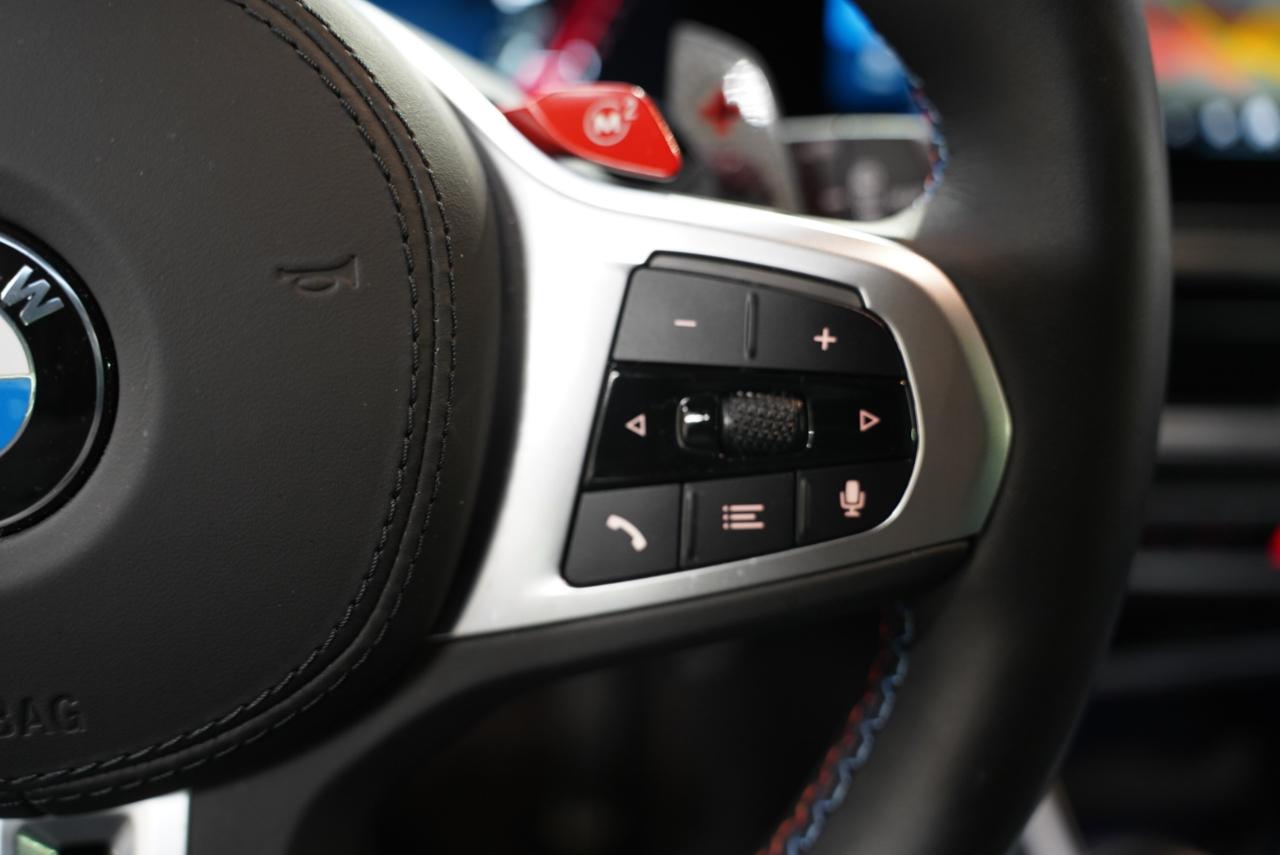 BMW X5 M Competition AWD 2026