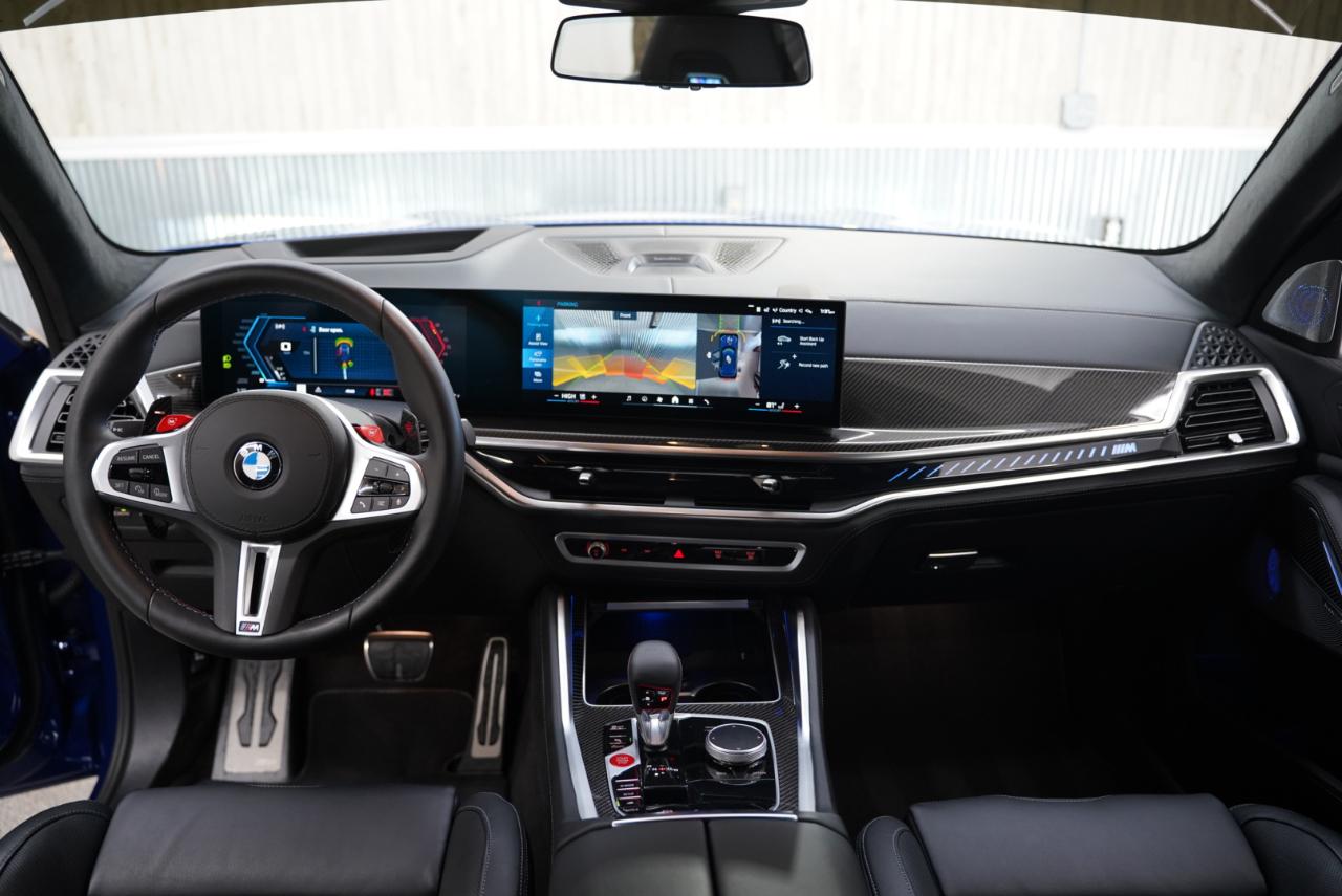 BMW X5 M Competition AWD 2026