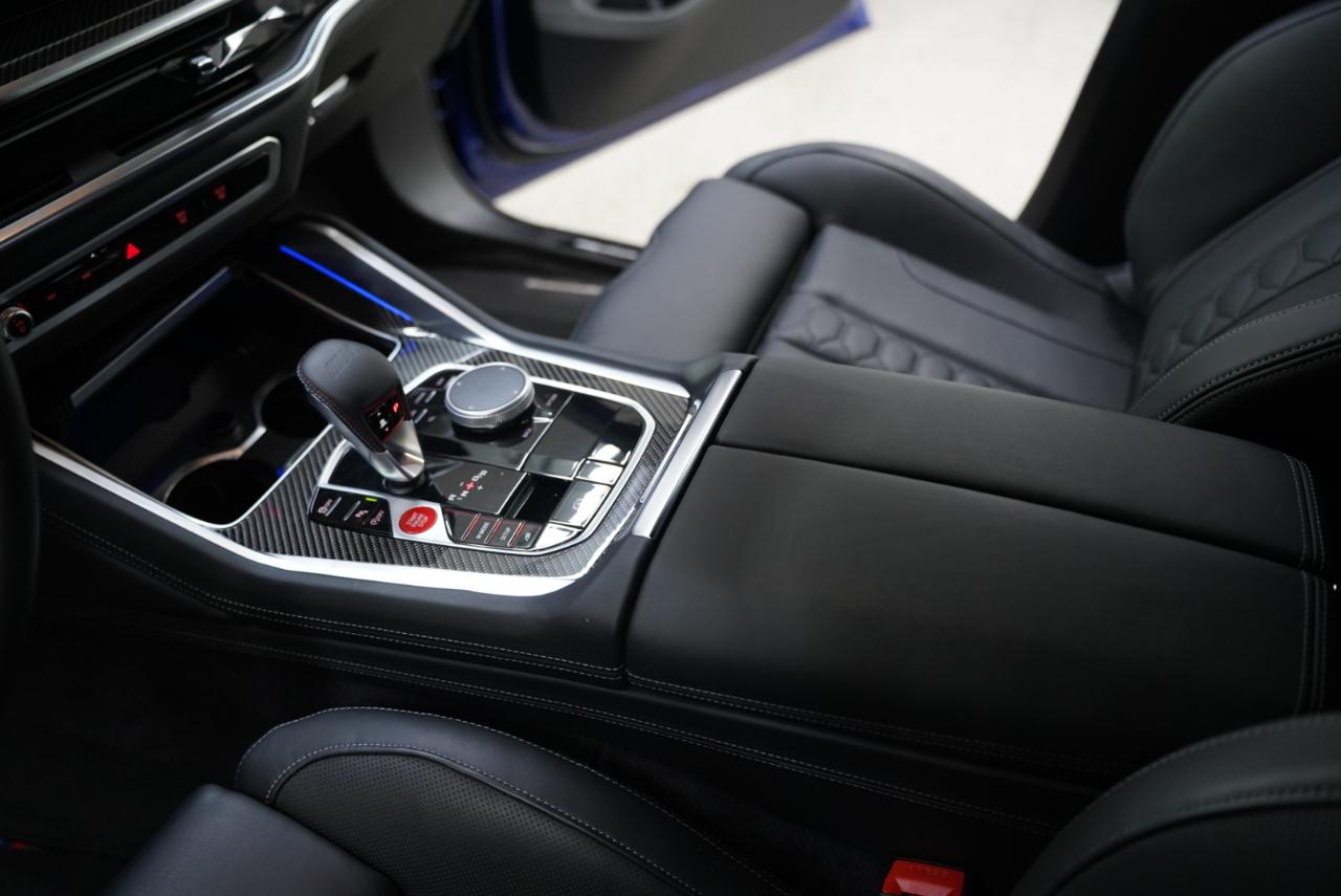 BMW X5 M Competition AWD 2026