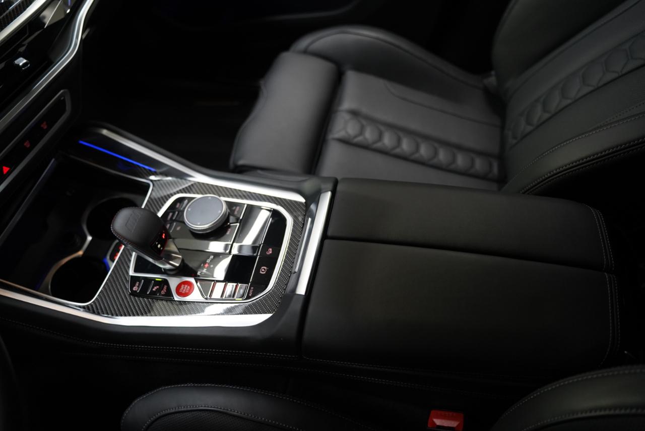 BMW X5 M Competition AWD 2026