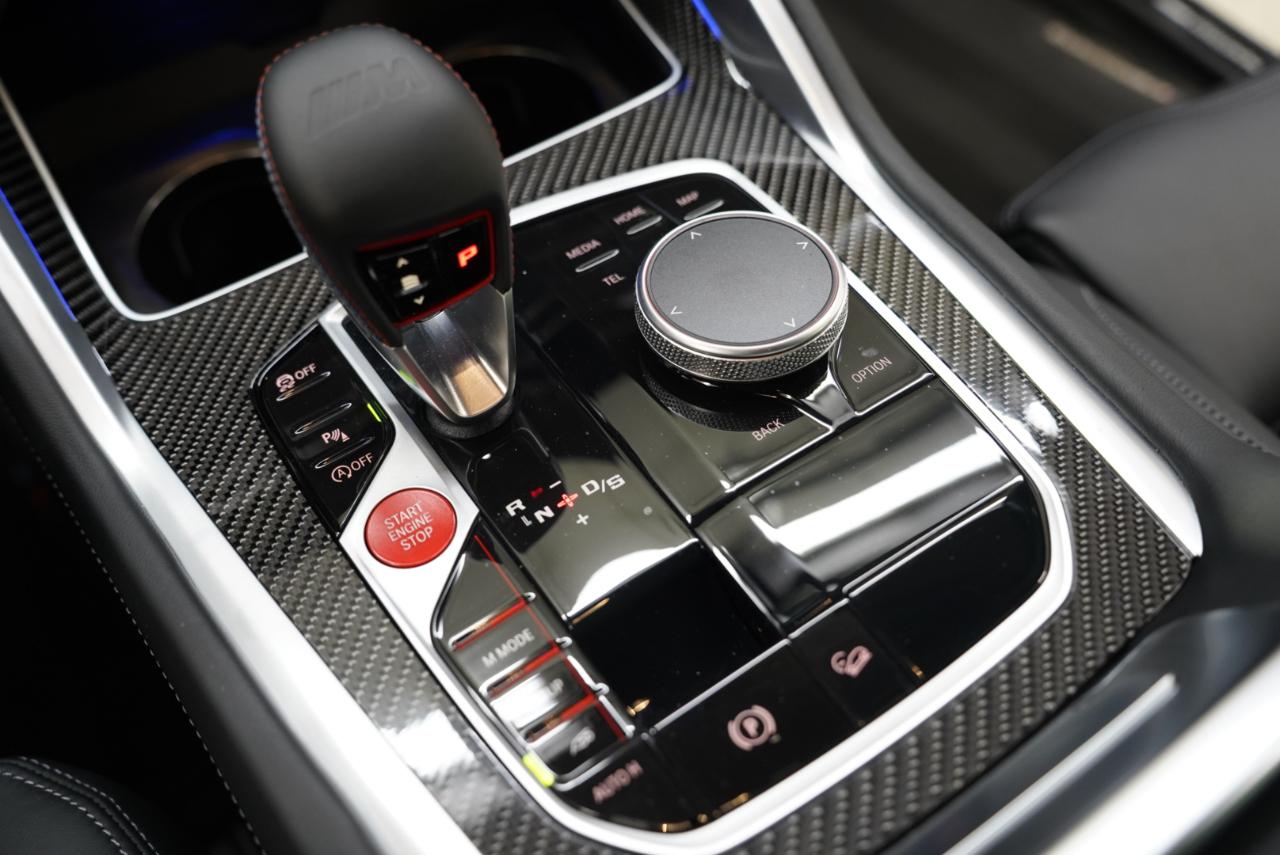 BMW X5 M Competition AWD 2026