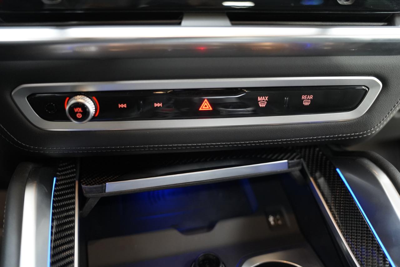 BMW X5 M Competition AWD 2026